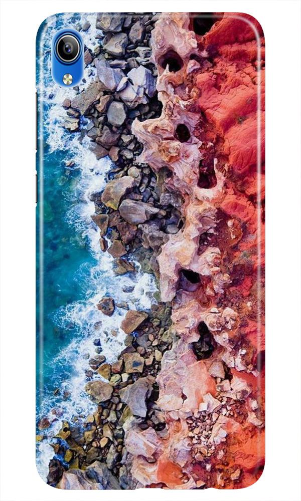 Sea Shore Case for Asus Zenfone Lite L1 (Design No. 273)