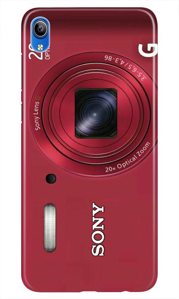 Sony Case for Asus Zenfone Lite L1 (Design No. 274)