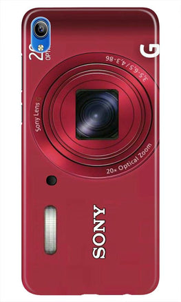Sony Case for Asus Zenfone Lite L1 (Design No. 274)