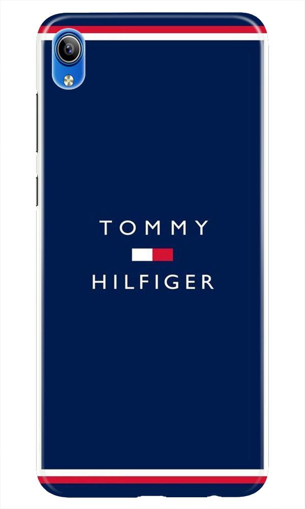 Tommy Hilfiger Case for Asus Zenfone Lite L1 (Design No. 275)
