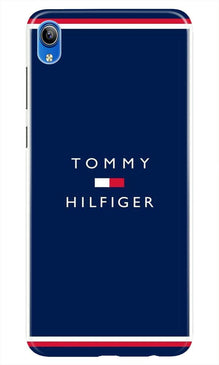 Tommy Hilfiger Mobile Back Case for Asus Zenfone Lite L1 (Design - 275)