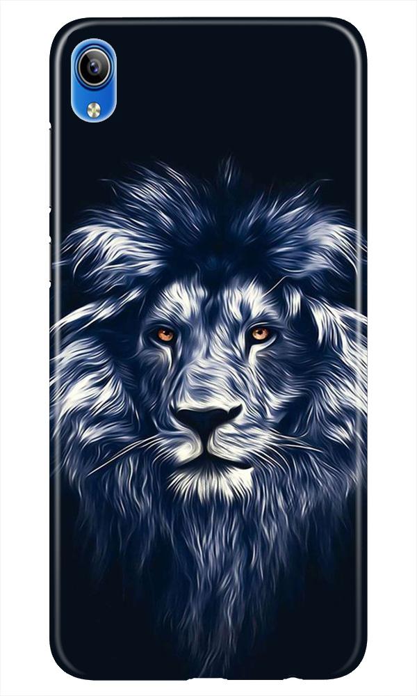 Lion Case for Asus Zenfone Lite L1 (Design No. 281)