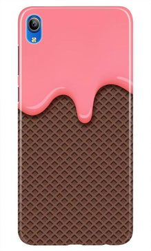 IceCream Mobile Back Case for Asus Zenfone Lite L1 (Design - 287)