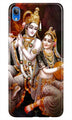 Radha Krishna Case for Asus Zenfone Lite L1 (Design No. 292)