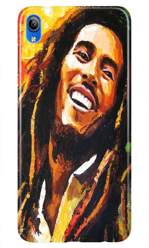 Bob marley Case for Asus Zenfone Lite L1 (Design No. 295)