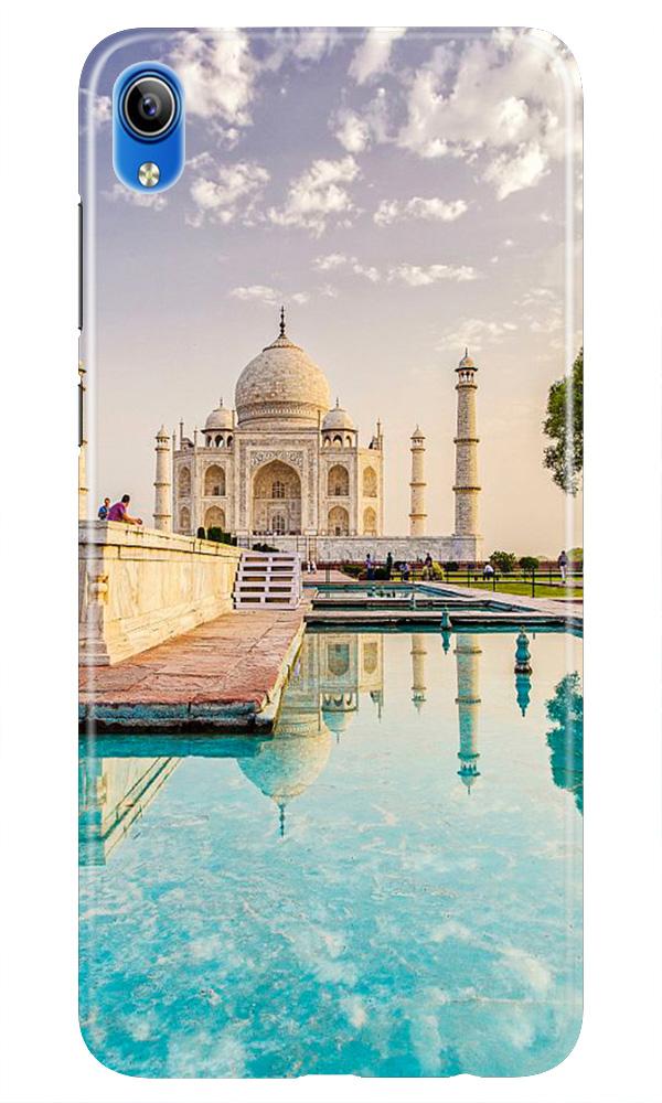 Taj Mahal Case for Asus Zenfone Lite L1 (Design No. 297)
