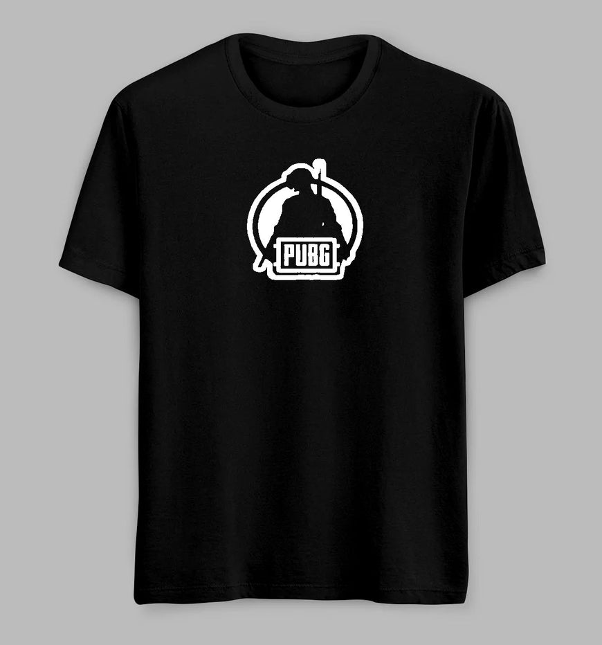 Pubg Tees/ Tshirts