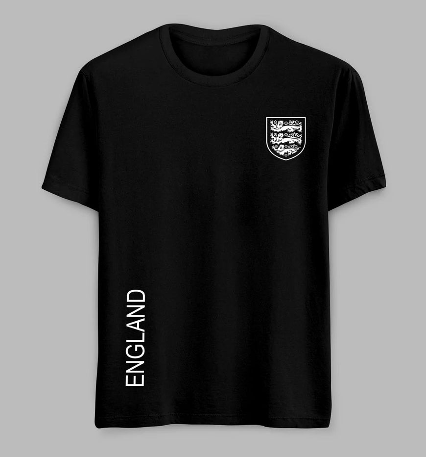England Tees/ Tshirts