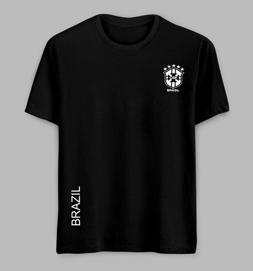 Brazil Tees/ Tshirts