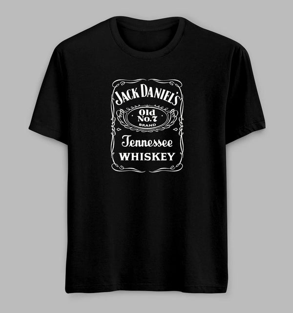 Jak Daniels Tees/ Tshirts
