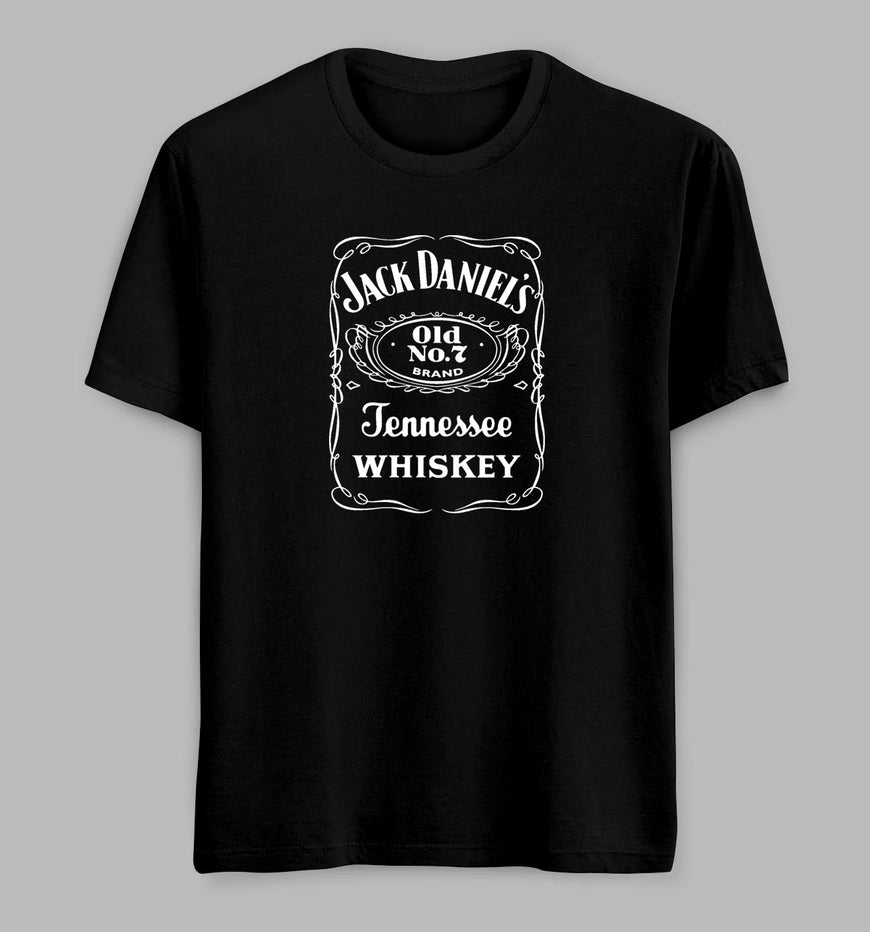 Jak Daniels Tees/ Tshirts