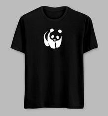 Cute Panda Tees / Tshirts