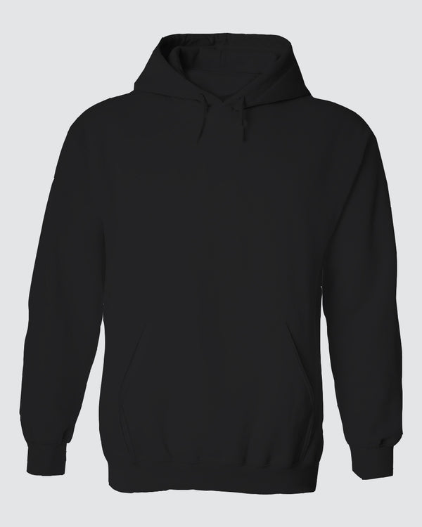 Plan Hoodie