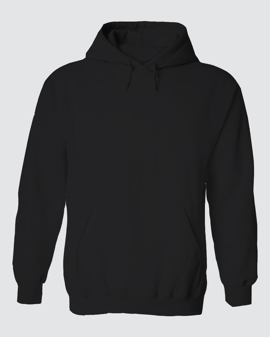 Plan Hoodie