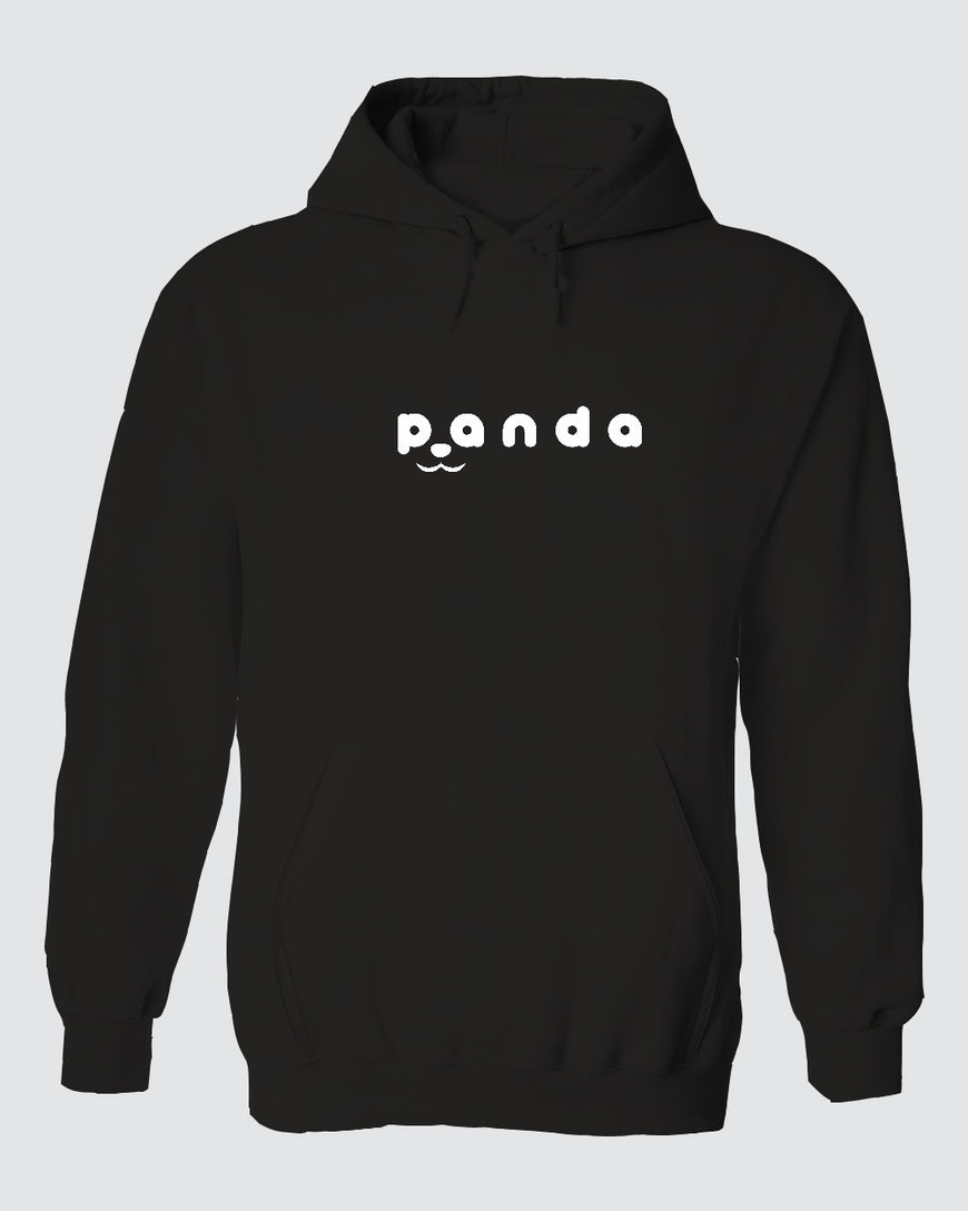 Panda Hoodie