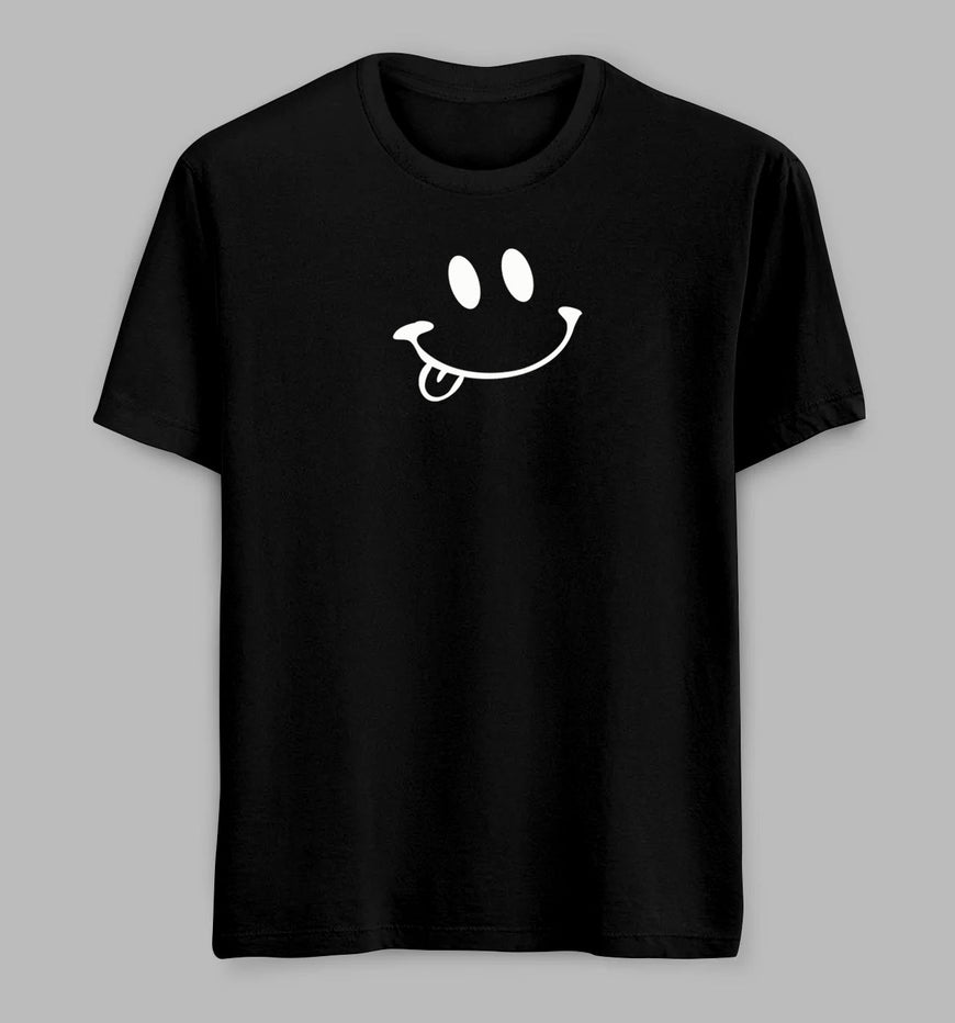 Smiley Tees/ Tshirts
