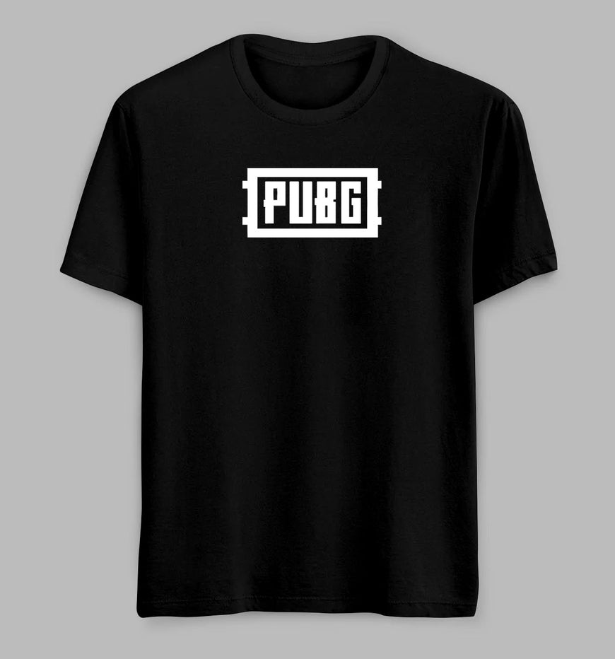 Pubg Tees/ Tshirts