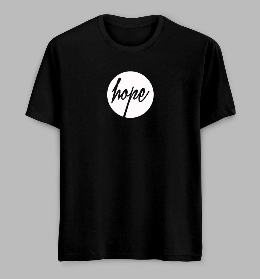 Hope Tees/ TShirts
