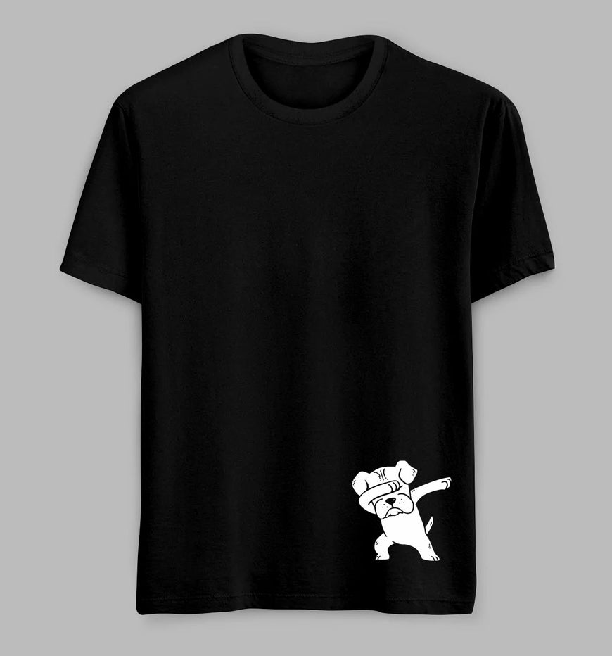 Dubbing Dog Tees/ Tshirts
