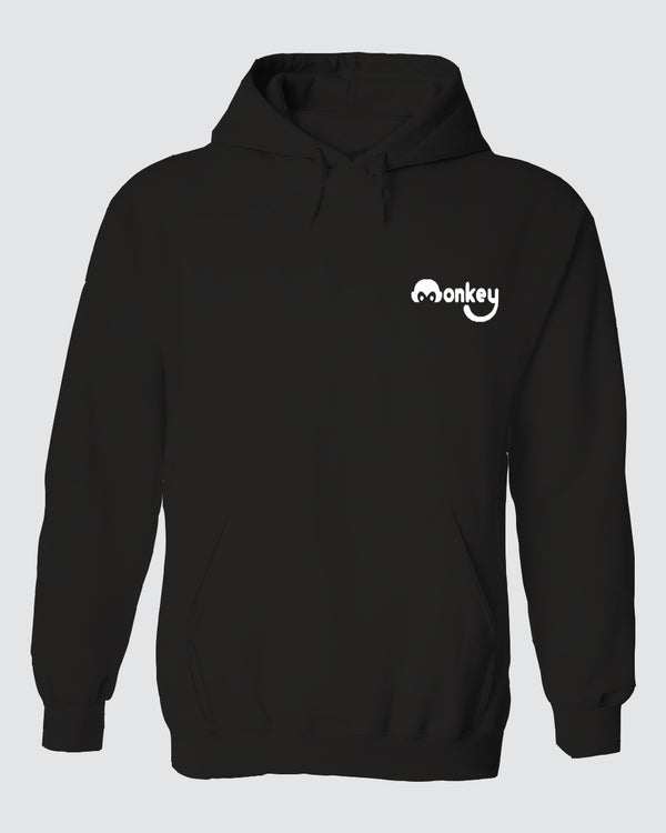 Monkey Hoodie