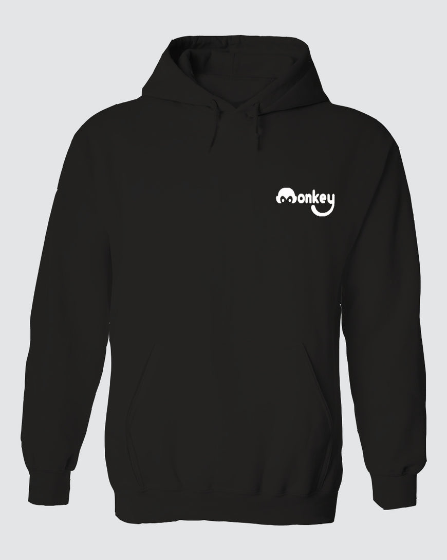 Monkey Hoodie