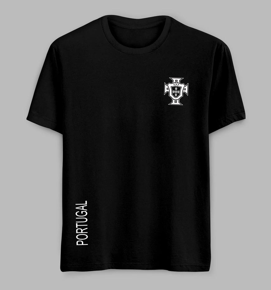 Portugal Tees/ Tshirts