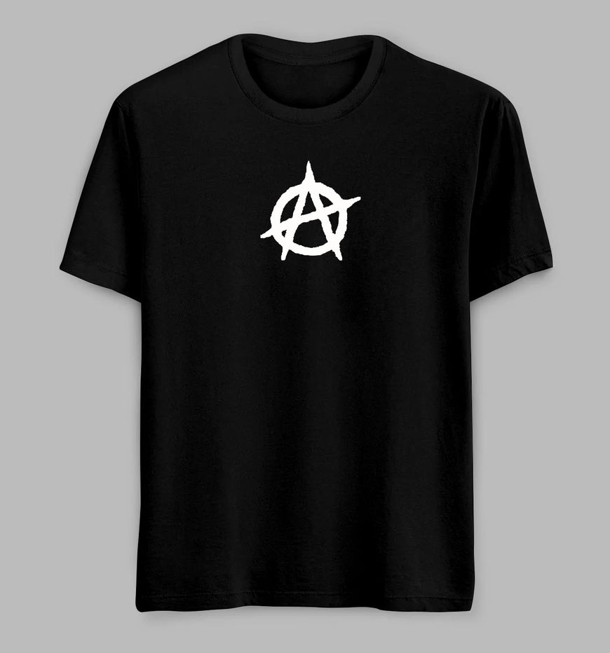 Anarchy Tees/Tshirts