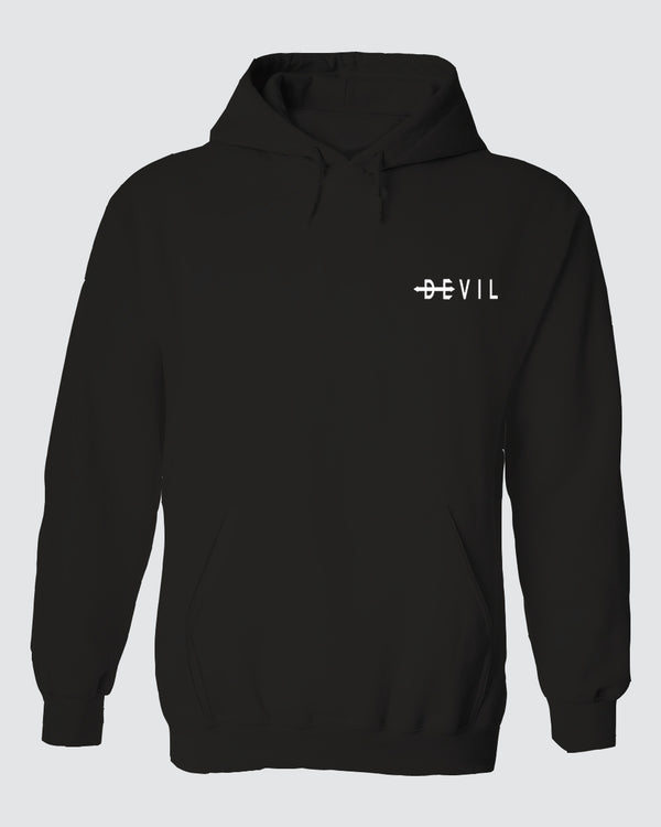 Devil Hoodie