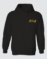 King Hoodie