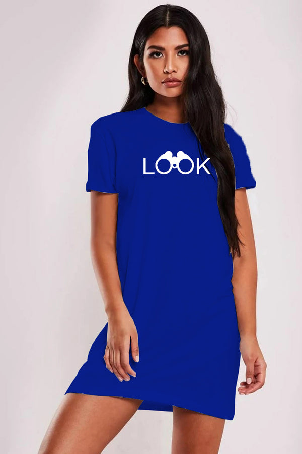 Look Dresses