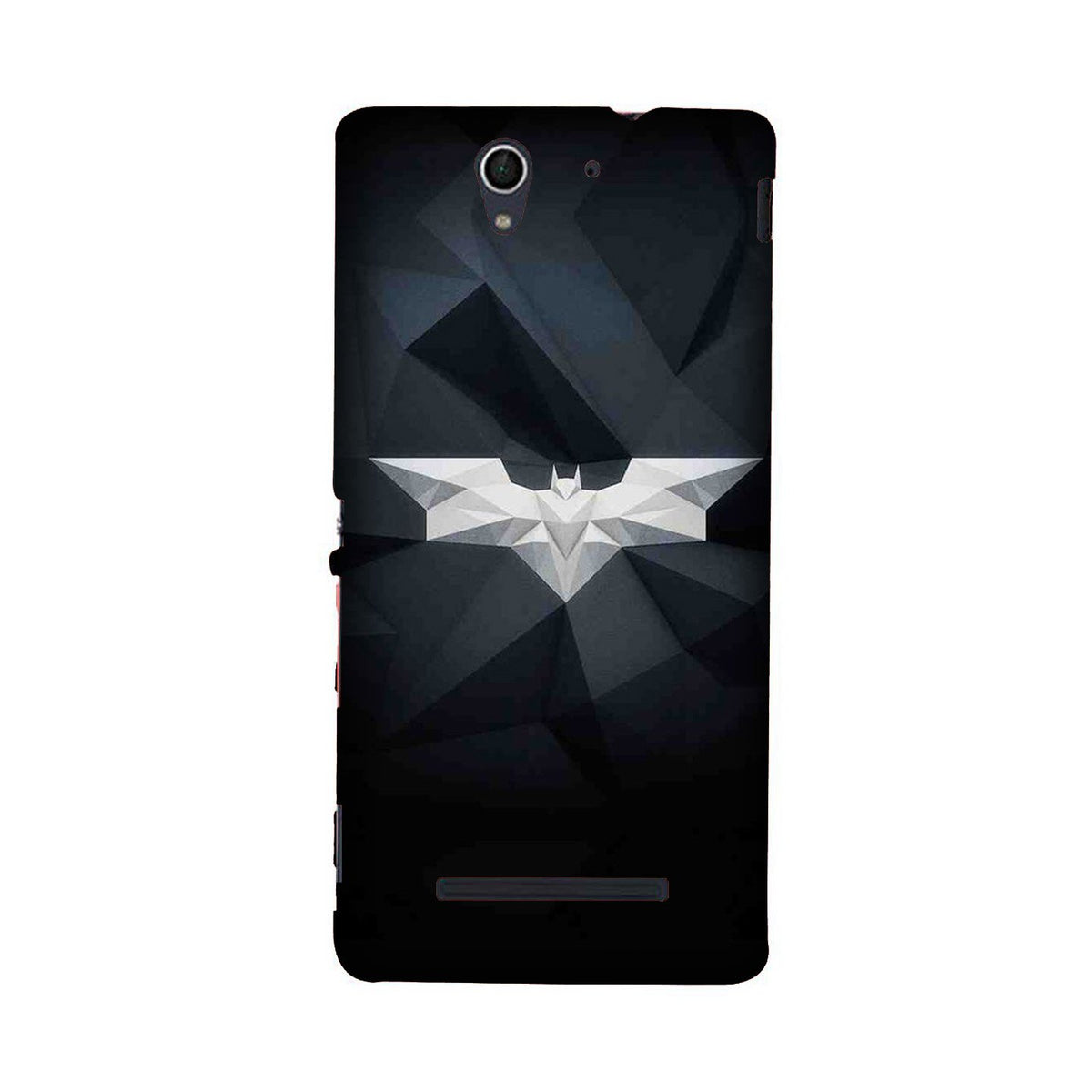 Batman Case for Sony C3