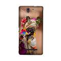 Lord Krishna2 Case for Sony C3
