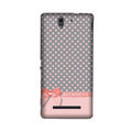Gift Wrap2 Case for Sony C3