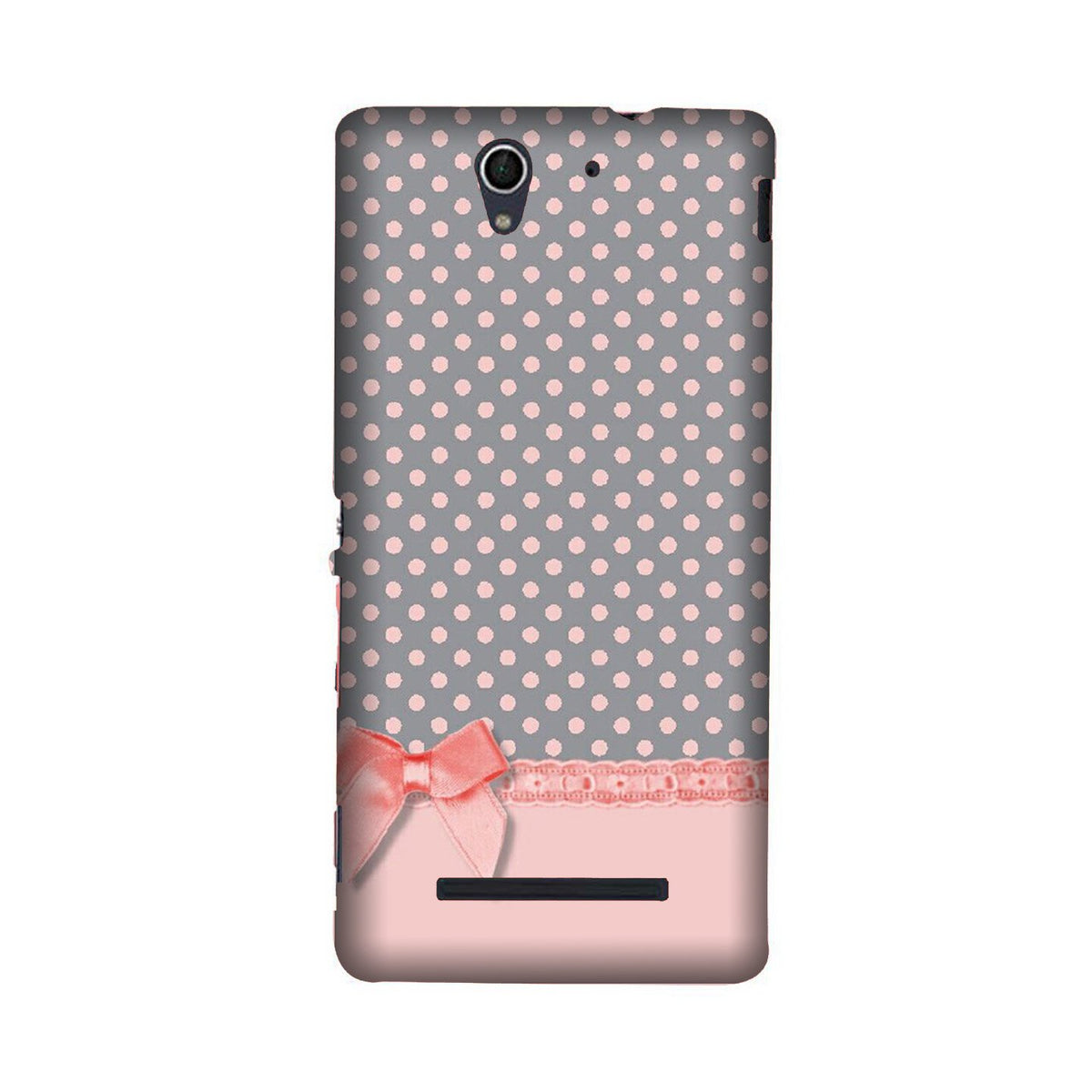 Gift Wrap2 Case for Sony C3