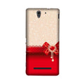 Gift Wrap3 Case for Sony C3