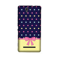 Gift Wrap5 Case for Sony C3