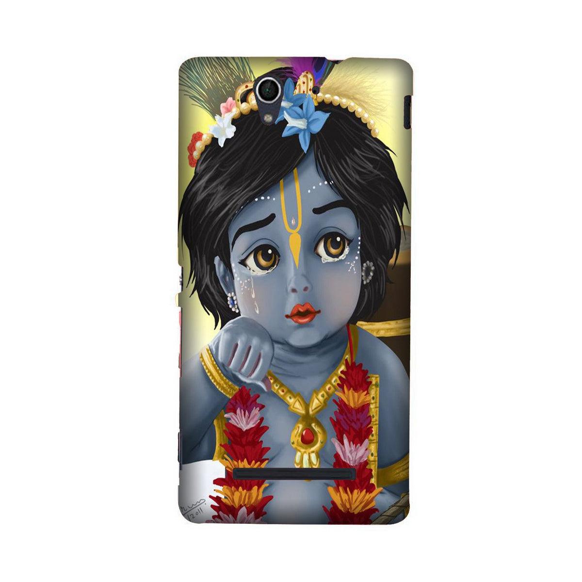 Bal Gopal Case for Sony C3