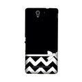 Gift Wrap7 Case for Sony C3