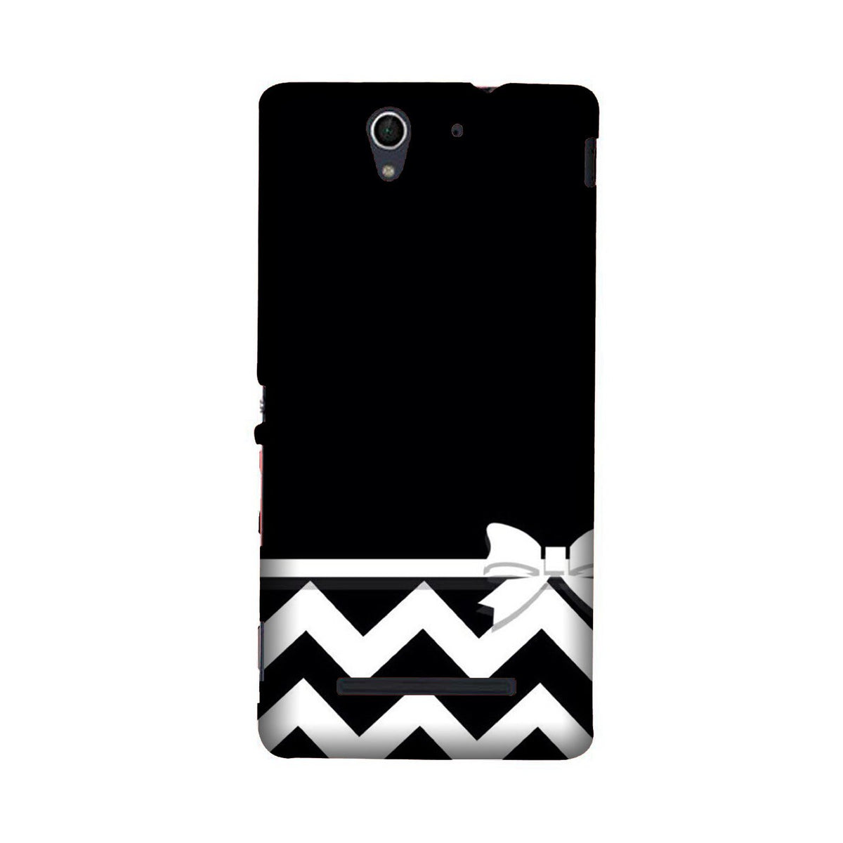 Gift Wrap7 Case for Sony C3