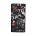 Cameras Case for Sony C3