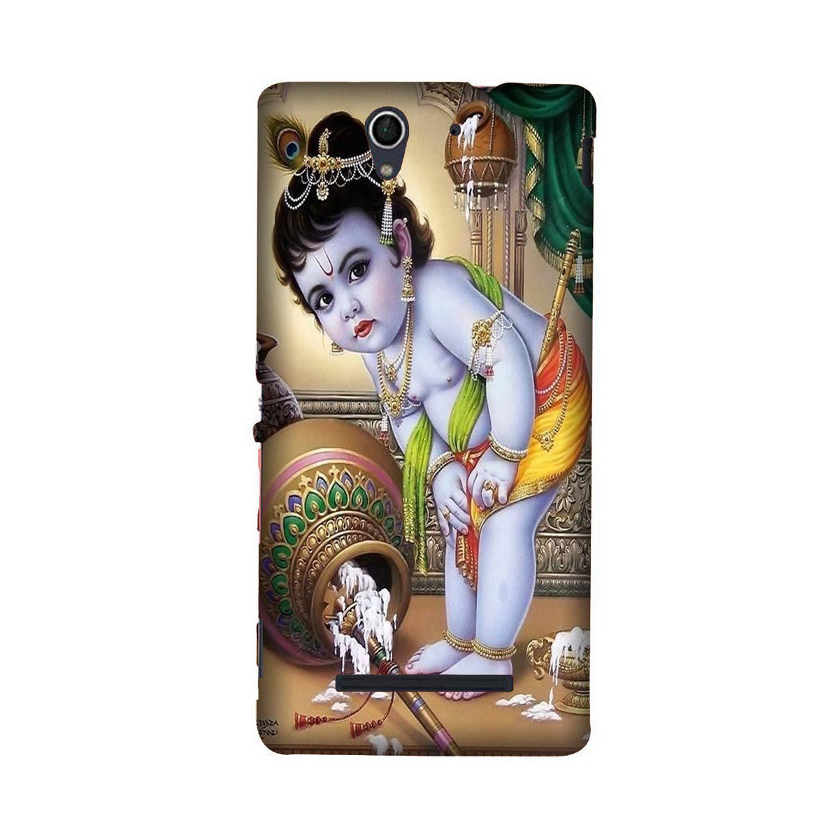 Bal Gopal2 Case for Sony C3