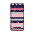 Pattern3 Case for Sony C3