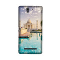 Tajmahal Case for Sony C3