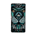 Lion Case for Sony C3