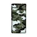 Army Camouflage Case for Sony C3  (Design - 108)