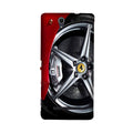 Ferari  Case for Sony C3  (Design - 133)