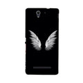 Angel Case for Sony C3  (Design - 142)