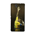 Neymar Jr Case for Sony C3  (Design - 168)