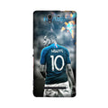 Mbappe Case for Sony C3  (Design - 170)