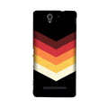 Designer Case for Sony C3 (Design - 193)
